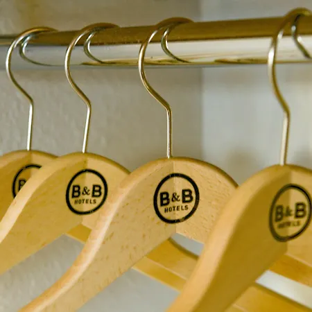 B And B Hotel Limoges 里摩日