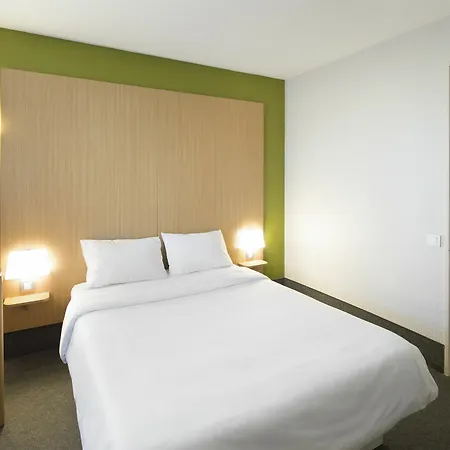 B And B Hotel Limoges 酒店 里摩日