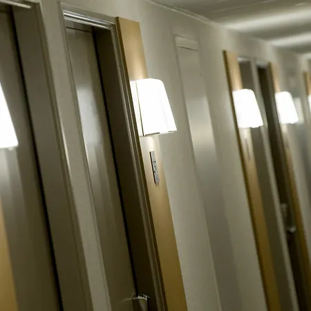 B And B Hotel Limoges 里摩日