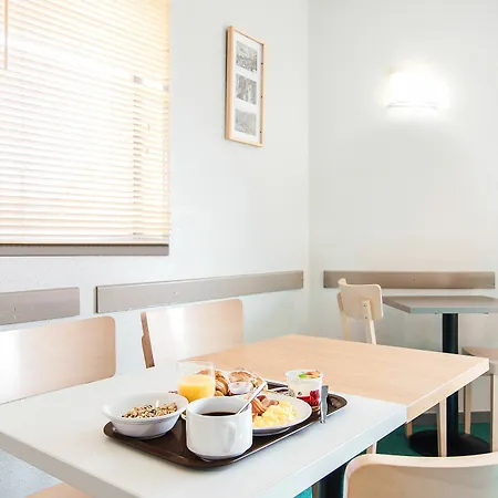 B And B Hotel Limoges